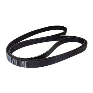 Crown Automotive, Serpentine Belt, for 91-93 Jeep Wrangler YJ with 2.5L or 4.0L Engine, 99-00 Wrangler TJ with 2.5L Engine & 96-01 Cherokee XJ with 4.0L Engine Crown Automotive, Serpentine Belt, for 91-93 Jeep Wrangler YJ with 2.5L or 4.0L Engine, 99-00 Wrangler TJ with 2.5L Engine & 96-01 Cherokee XJ with 4.0L Engine