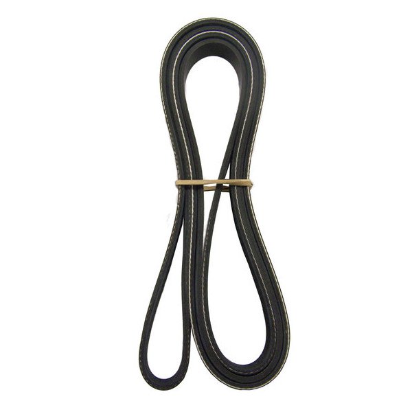 Crown Automotive, Serpentine Belt, for 1997 Jeep Wrangler TJ and 08-10 Grand Cherokee WK & Commander XK