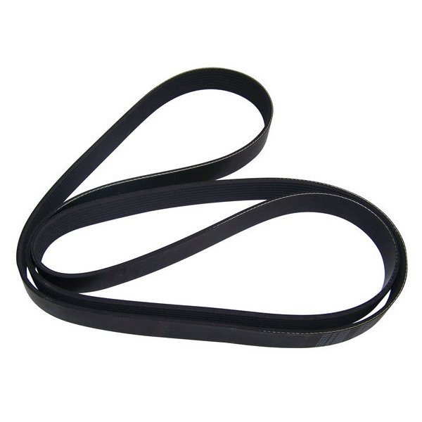 Crown Automotive, Serpentine Belt, for 95-97 Jeep Cherokee XJ with 2.5L Diesel Engine without A/C