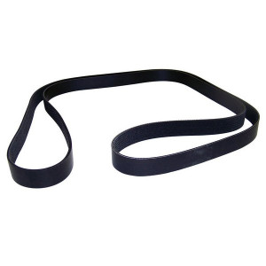 Crown Automotive, Serpentine Belt, for 99-01 Jeep Grand Cherokee WJ with 3.1L Diesel Engine Crown Automotive, Serpentine Belt, for 99-01 Jeep Grand Cherokee WJ with 3.1L Diesel Engine