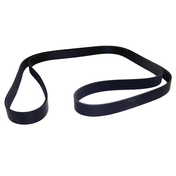 Crown Automotive, Serpentine Belt, for 99-01 Jeep Grand Cherokee WJ with 3.1L Diesel Engine