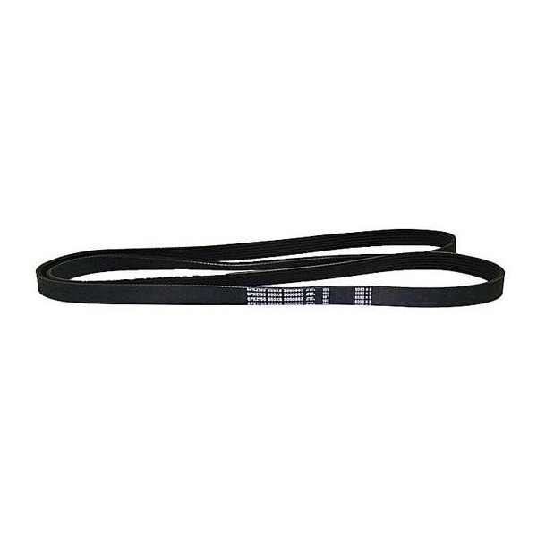 Crown Automotive, Accessory Drive Belt, for 91-94 Jeep Cherokee XJ and Comanche MJ with RHD 2.5L Engine Crown Automotive, Accessory Drive Belt, for 91-94 Jeep Cherokee XJ and Comanche MJ with RHD 2.5L Engine