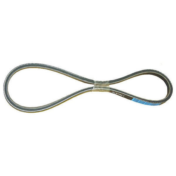 Crown Automotive, V-Belt, for 41-71 Jeep CJ2A, CJ3A, CJ3B, CJ5, CJ6 & MB with 134c.i. 4 Cylinder Engine
