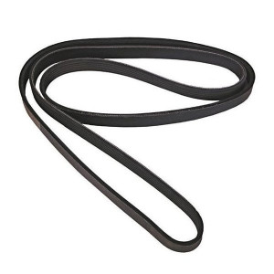 Crown Automotive, Serpentine Belt, for 87-90 Jeep Cherokee XJ with 2.5L 4 Cylinder Engine without A/C Crown Automotive, Serpentine Belt, for 87-90 Jeep Cherokee XJ with 2.5L 4 Cylinder Engine without A/C
