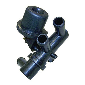 Crown Automotive, Heater Control Valve, for 91-96 Jeep Cherokee XJ and Comanche MJ