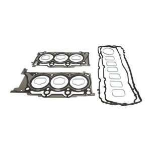 Crown Automotive, Gasket Set, for 12-18 Jeep Wrangler and Wrangler Unlimited JK and 11-18 Jeep Grand Cherokee WK2 with 3.6L