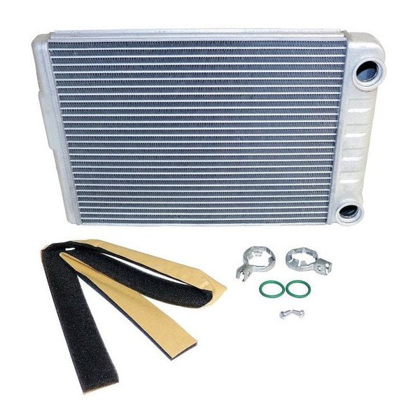 Crown Automotive, Heater Core, for 11-18 Jeep Grand Cherokee WK