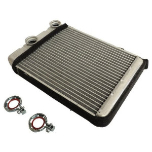 Crown Automotive, Rear Heater Core, for 06-10 Jeep Commander XK
