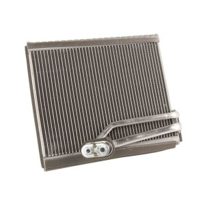 OMIX, A/C Evaporator Core, for 12-17 Jeep Wrangler JK