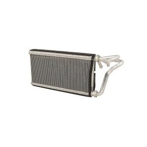 OMIX, Heater Core, for 07-18 Jeep Wrangler JK