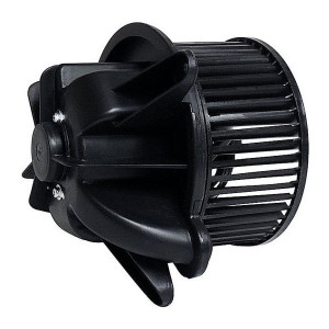 Crown Automotive, Heater & Air Conditioner Blower Motor, for 97-01 Jeep Wrangler TJ and Cherokee XJ