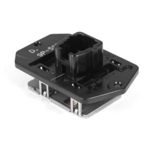 OMIX, Blower Motor Resistor, for 07-10 Jeep Compass & Patriot MK