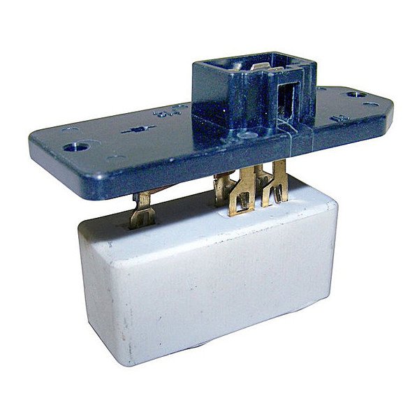 Blower Motor Resistor