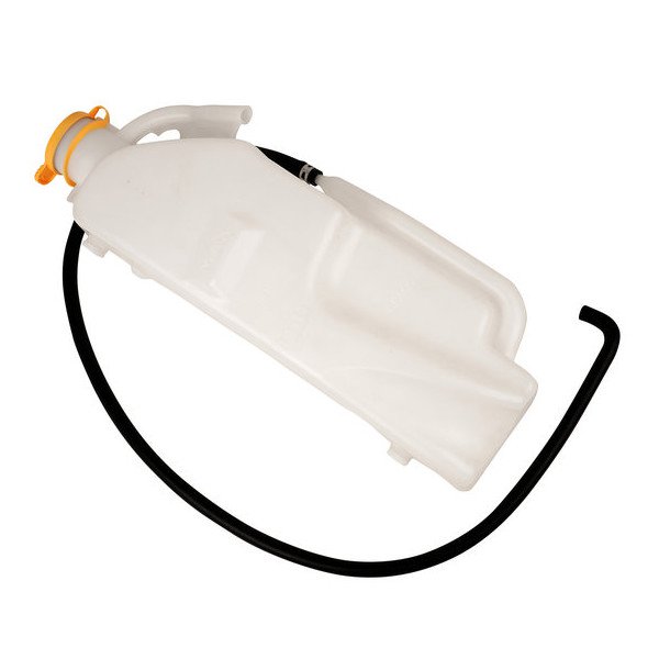 OMIX, Coolant Overflow Bottle, for 12-18 Jeep Wrangler JK