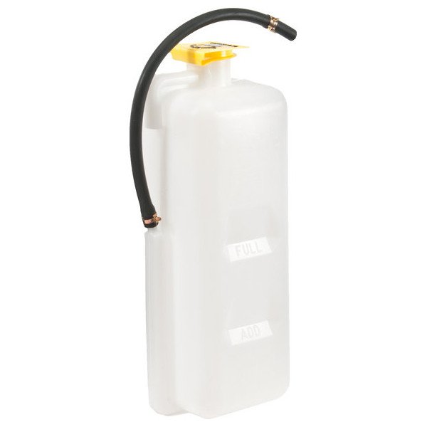 Coolant Bottle