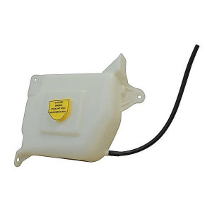 Crown Automotive, Coolant Bottle and Cap, for 05-10 Jeep Grand Cherokee WK and 08-10 Commander XK Crown Automotive, Coolant Bottle and Cap, for 05-10 Jeep Grand Cherokee WK and 08-10 Commander XK
