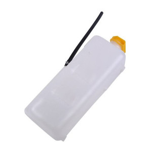 Coolant Overflow Bottle Coolant Overflow Bottle