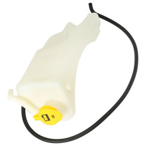 Coolant Overflow Bottle