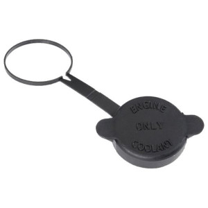 Coolant Bottle Cap Coolant Bottle Cap