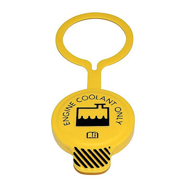 Coolant Bottle Cap