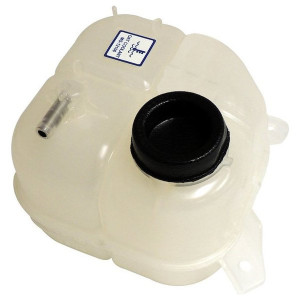 Crown Automotive, Coolant Bottle, for 14-17 Jeep Cherokee KL Crown Automotive, Coolant Bottle, for 14-17 Jeep Cherokee KL