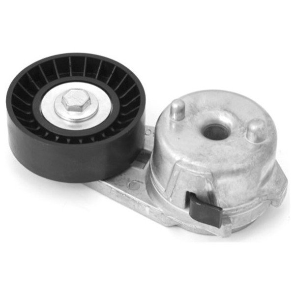 OMIX, Tensioner Pulley, for 05-06 Jeep Wrangler TJ & Unlimited TJ with 4.0L Engine