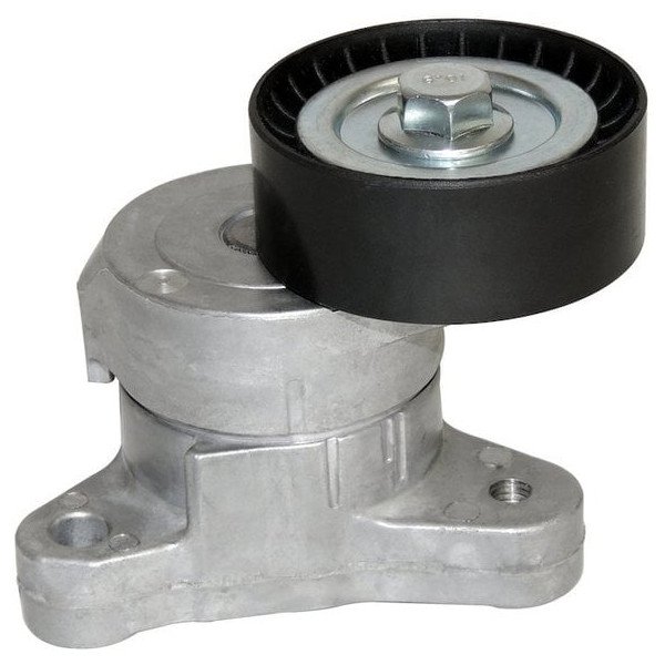 Crown Automotive, Drive Belt Tensioner, for 14-18 Jeep Cherokee KL & Renegade BU Crown Automotive, Drive Belt Tensioner, for 14-18 Jeep Cherokee KL & Renegade BU