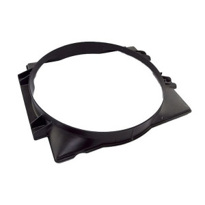 OMIX, Radiator Fan Shroud, for 91-95 Jeep Wrangler YJ with 4.0L Engine