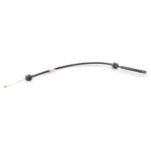 Crown Automotive, Accelerator Cable, for 76 Jeep CJ with 8 Cyl Crown Automotive, Accelerator Cable, for 76 Jeep CJ with 8 Cyl