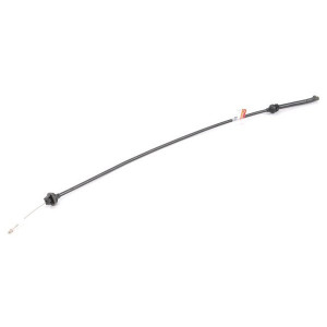 Crown Automotive, Accelerator Cable, for 76-77 Jeep CJ with 6 Cyl Crown Automotive, Accelerator Cable, for 76-77 Jeep CJ with 6 Cyl