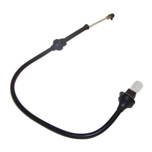 Accelerator Cable
