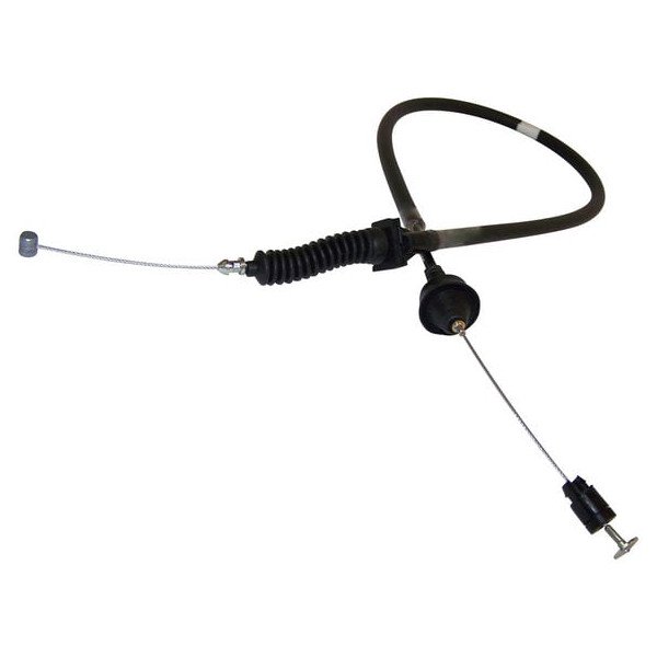 Accelerator Cable