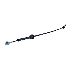 Crown Automotive, Accelerator Cable, for 1977 Jeep SJ and J-Series with 4.2L Engine Crown Automotive, Accelerator Cable, for 1977 Jeep SJ and J-Series with 4.2L Engine