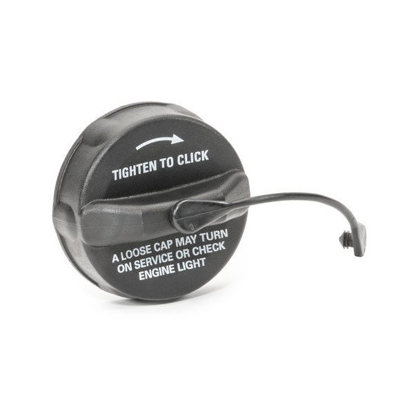 Non Locking Fuel Tank Cap