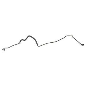 Mopar, Fuel Supply Tube, for 07-11 Jeep Wrangler JK Mopar, Fuel Supply Tube, for 07-11 Jeep Wrangler JK