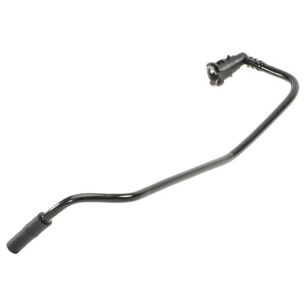 Mopar, Purge Jumper Fuel Vapor Tube, for 07-11 Jeep Wrangler JK Mopar, Purge Jumper Fuel Vapor Tube, for 07-11 Jeep Wrangler JK