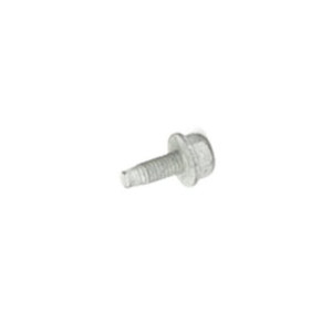 Mopar, Hex Flange Head Bolt, M6x1.00x16.00, for 12-18 Jeep Wrangler JK