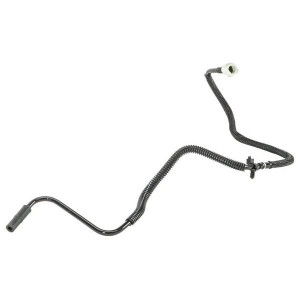 Mopar, Fuel Vapor Tube, for 12-18 Jeep Wrangler JK Mopar, Fuel Vapor Tube, for 12-18 Jeep Wrangler JK