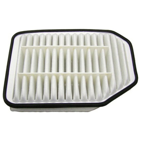 OMIX, Air Filter, for 07-18 Jeep Wrangler JK with 2.8L Diesel Engine