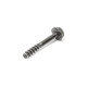 Air Cleaner Cover Screw