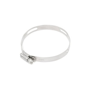 Mopar, Air Cleaner Box Hose Clamp, for 18-23 Jeep Wrangler JL & Gladiator JT with 3.6L Engine