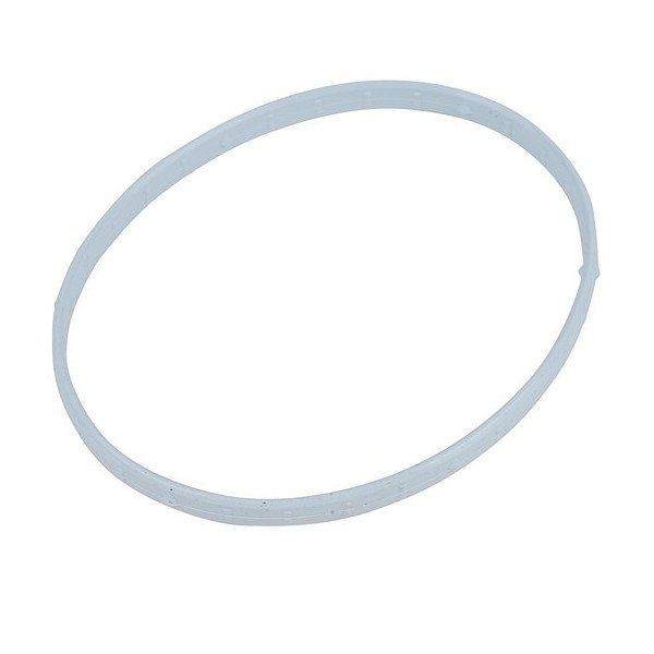 OMIX, Throttle Body Gasket, for 12-23 Jeep Wrangler JK & JL; 08-23 Grand Cherokee WK and 08-09 Commander XK