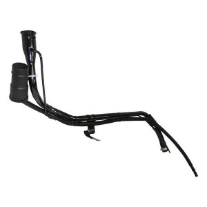 Fuel Filler Hose Bundle Fuel Filler Hose Bundle
