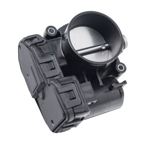 OMIX, Throttle Body, for 2007 Jeep Wrangler JK; 07-10 Grand Cherokee WK; 08-12 Liberty KK and 07-10 Commander XK
