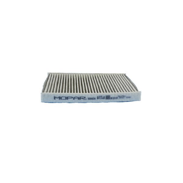 Cabin Air Filter