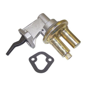 Crown Automotive, Fuel Pump, for 74-78 Jeep CJ without Dual Throat Carb Crown Automotive, Fuel Pump, for 74-78 Jeep CJ without Dual Throat Carb
