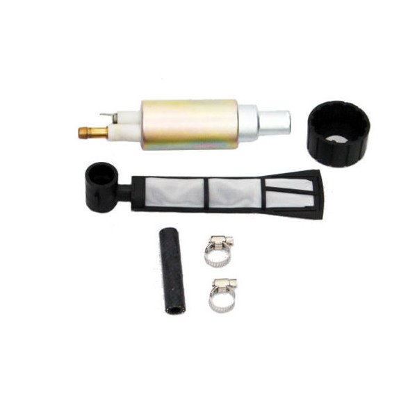 MTS, Electric Fuel Pump, for 87-90 Jeep Wrangler YJ with 2.5L Engine
