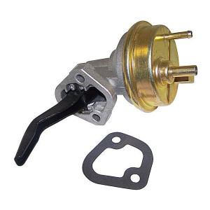 Crown Automotive, Fuel Pump, for 67-71 Jeep CJ-5 and CJ-6 with V6 Engine Crown Automotive, Fuel Pump, for 67-71 Jeep CJ-5 and CJ-6 with V6 Engine
