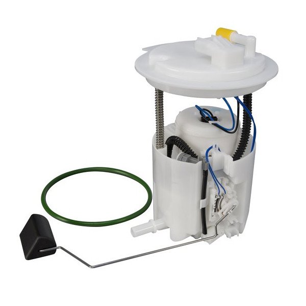 OMIX, Fuel Pump Module Assembly, for 11-18 Jeep Wrangler JK OMIX, Fuel Pump Module Assembly, for 11-18 Jeep Wrangler JK