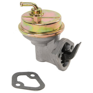 Crown Automotive, Fuel Pump, for 80-83 Jeep CJ Series with GM 2.5L 4 Cylinder Engine Crown Automotive, Fuel Pump, for 80-83 Jeep CJ Series with GM 2.5L 4 Cylinder Engine